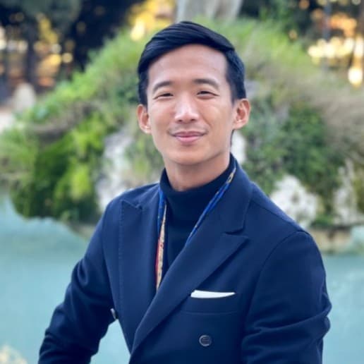 Blake Kim